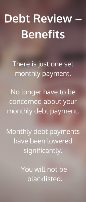 Loans for people under debt review - possible or not?