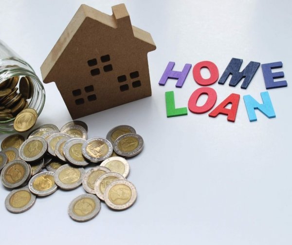         Loans against your property
