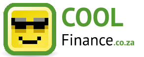 Coolfinance.co.za logo